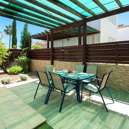 Villa Natalie プロタラス エクステリア 写真