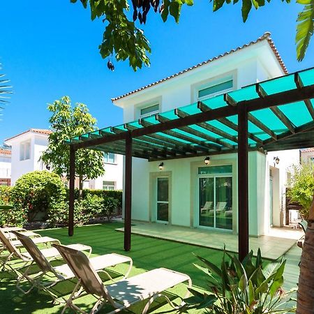 Villa Natalie プロタラス エクステリア 写真