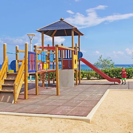 Villa Natalie プロタラス エクステリア 写真